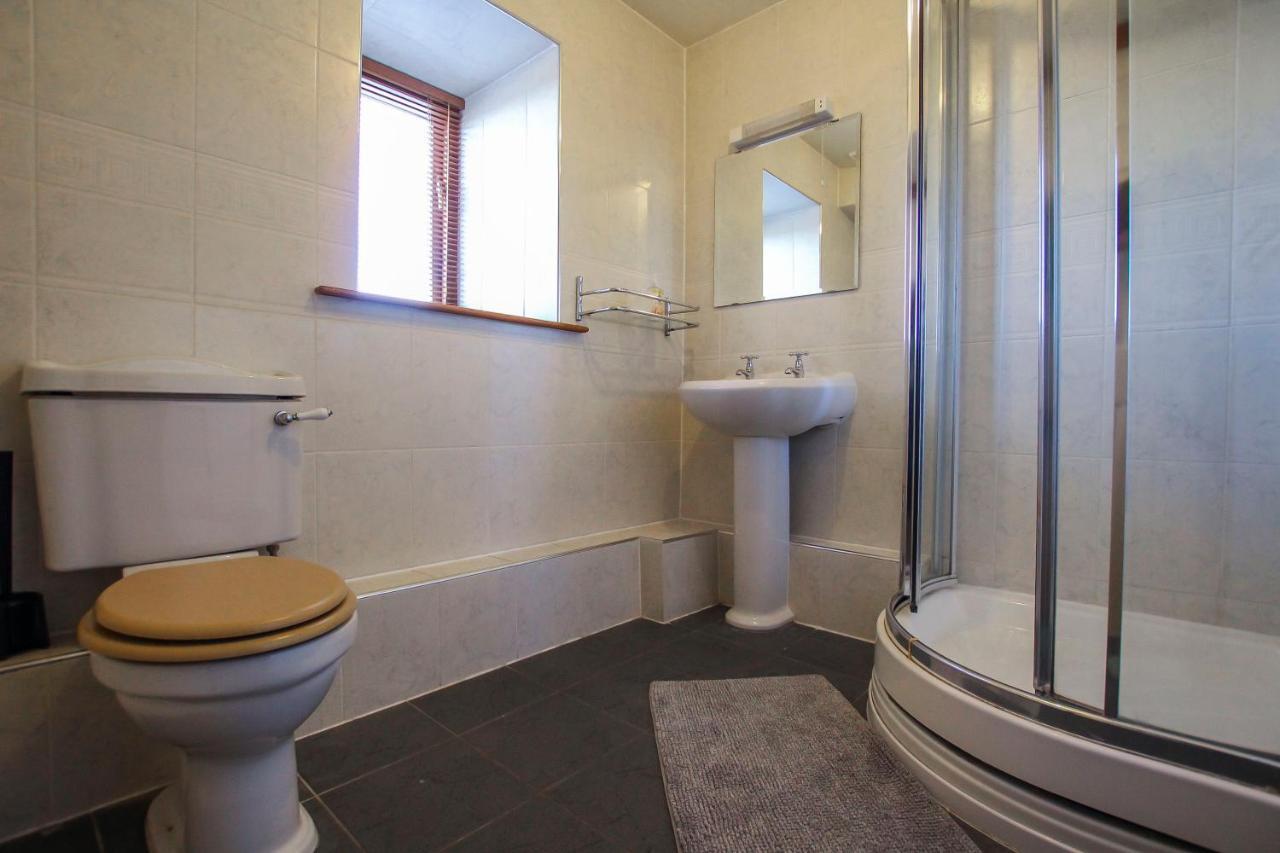 Bed and Breakfast Foxhill Fold Gisburn Exterior foto