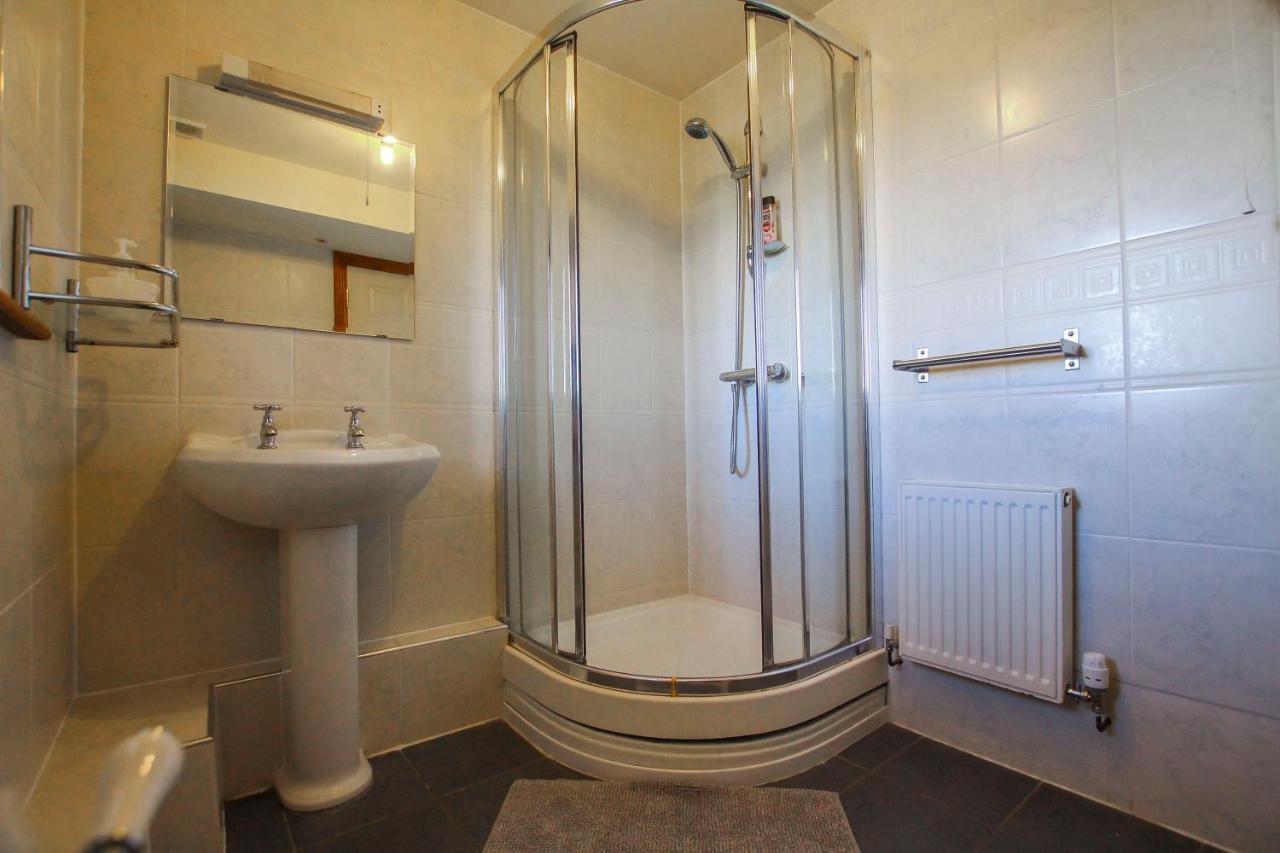 Bed and Breakfast Foxhill Fold Gisburn Exterior foto