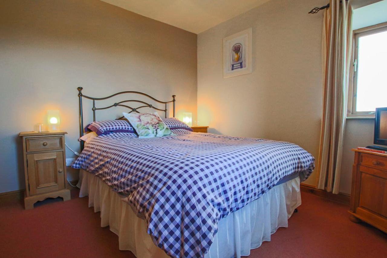 Bed and Breakfast Foxhill Fold Gisburn Exterior foto